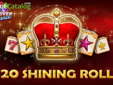 20 Shining Roll screenshot