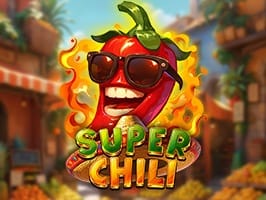 Super Chili screenshot
