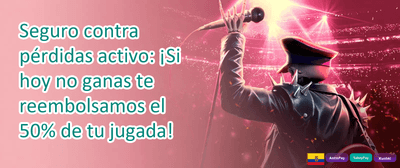 Giros Gratis en Slots Hot promotion