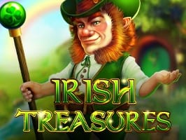 Irish Treasures screenshot