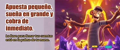 Casino en Vivo: Gana hoy