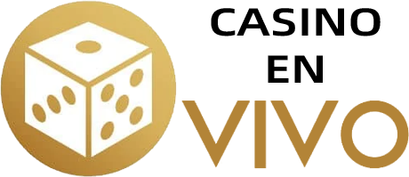Casino En Vivo Pin-Up Logo